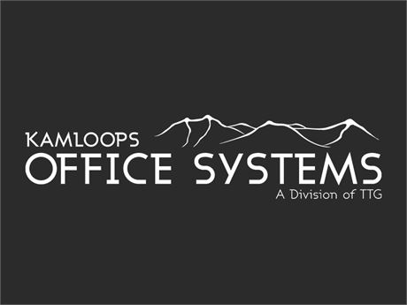 $500 Gift Certificate for Kamloops Office Systems on KamloopsBids