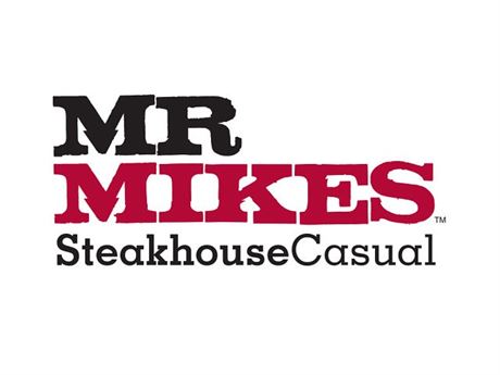 $200 in Gift Cards For Mr. Mikes on KamloopsBids