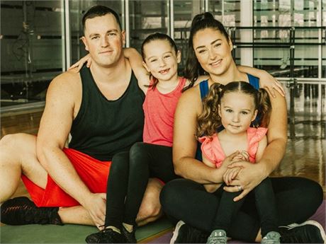 Family Membership for One Year on KamloopsBids