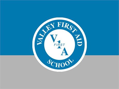 Advanced First Aid Course by Valley First Aid Training Kamloops on KamloopsBids