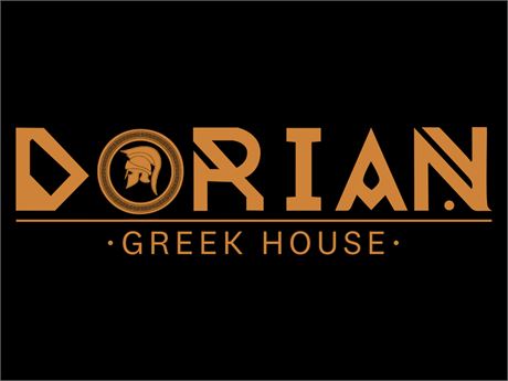$100 Gift Certificate for Dorian Greek House on KamloopsBids