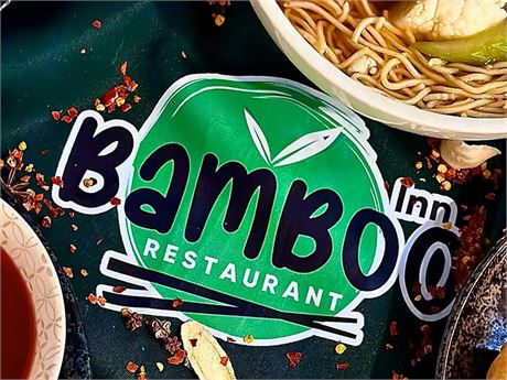 $100 Gift Certificate for Bamboo Inn Restaurant on KamloopsBids