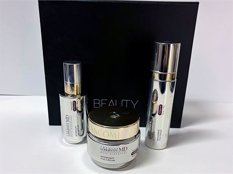 Lancome Gift Set on KamloopsBids