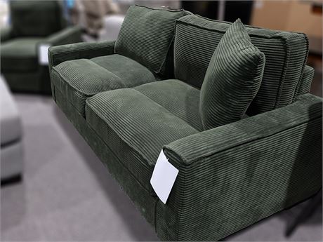 Primo 2 Seater Sofa on KamloopsBids