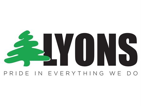 $100 Gift Card from Lyons Landscaping on KamloopsBids