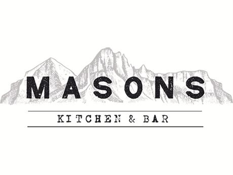 $100 Gift Certificate for Masons Kitchen and Bar on KamloopsBids