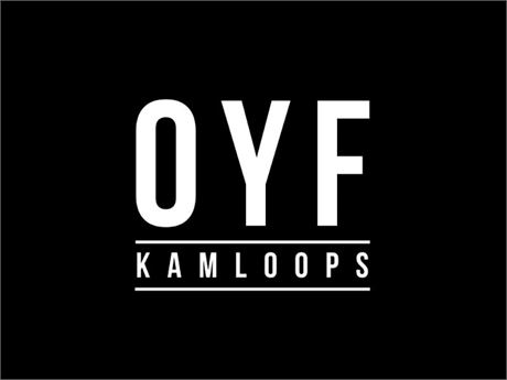 1 Month of Unlimited Oxygen Yoga & Fitness Kamloops on KamloopsBids
