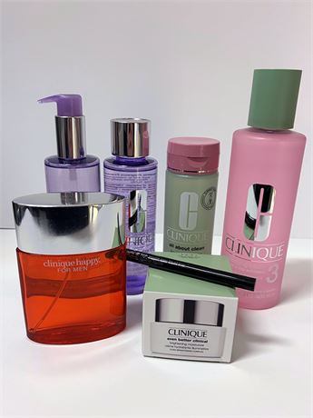 Clinique Gift Set 2 on KamloopsBids