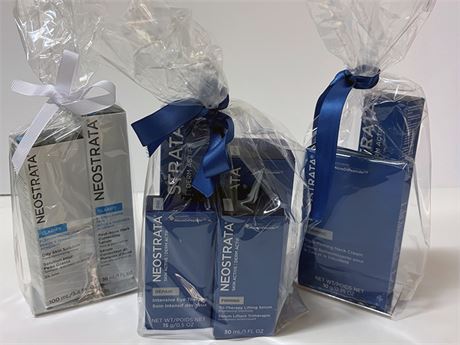 Neostrata Gift Set on KamloopsBids