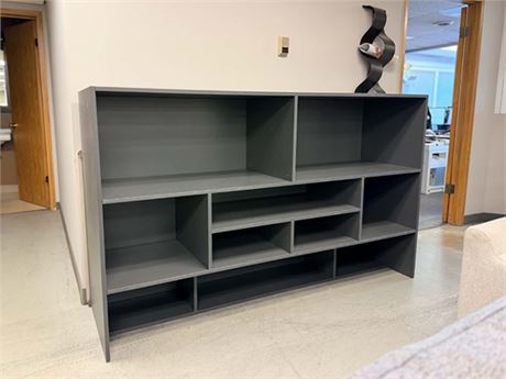 Hyde TV Shelf / Bookcase / Storage Closet on KamloopsBids