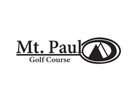 2026 Mega Punch Golf Card from Mount Paul Golf on KamloopsBids