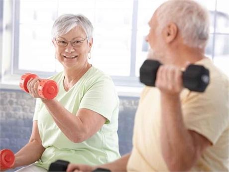 Senior Membership for One Year on KamloopsBids